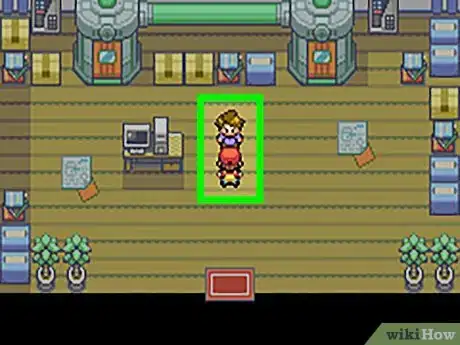 Image titled Get the "Cut" HM in Pokémon FireRed and LeafGreen Step 12